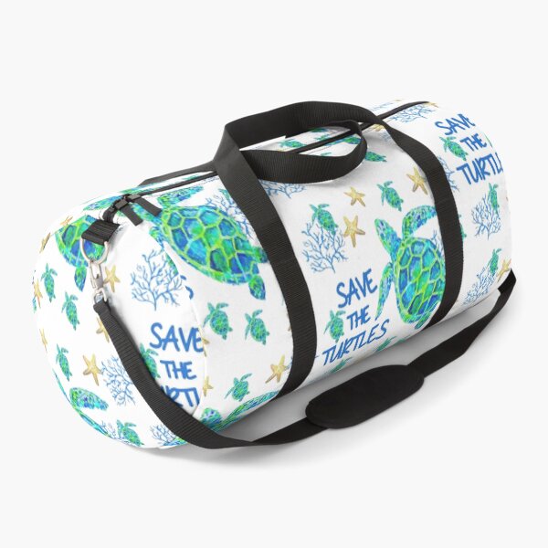 Item preview, Save the Turtles JanMarvinArt.com designed and sold by Jan Marvin Art Studio.