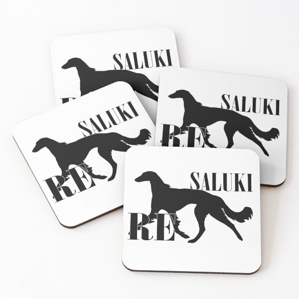 Item preview, Rally Excellent Saluki AKC title designed and sold by Adventuring Borders.