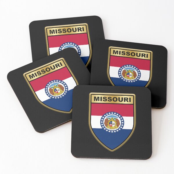 Item preview, MISSOURI Gifts, Stickers & Products (S) designed and sold by mpodger.