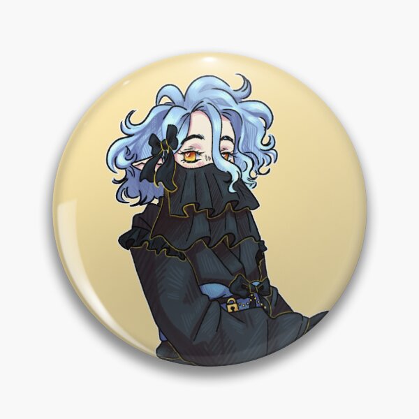 Item preview, Spy Master HIiMERU designed and sold by paxattacks.