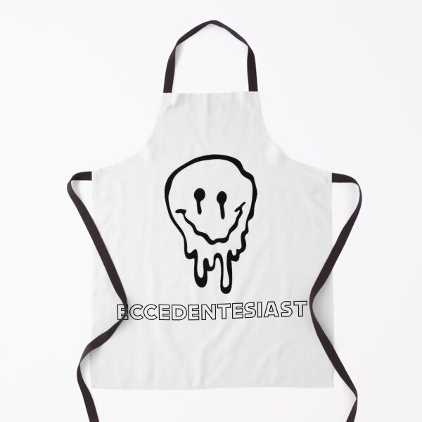 Item preview, Eccedentesiast : Someone who hides pain behind his smile. designed and sold by Regal-Elegances.