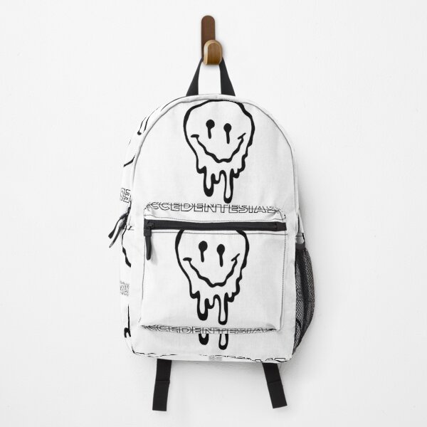 Item preview, Eccedentesiast : Someone who hides pain behind his smile. designed and sold by Regal-Elegances.