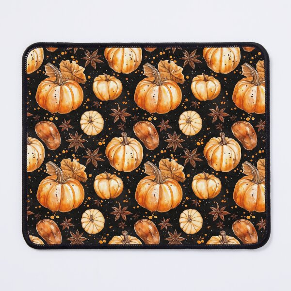 Item preview, PUMPKIN PARADE Pumpkin Spice designed and sold by Frenchifique.