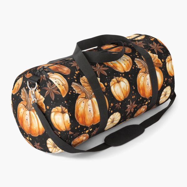 Item preview, PUMPKIN PARADE Pumpkin Spice designed and sold by Frenchifique.