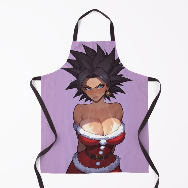Item preview, Anime Gamer Girl in Christmas Santa Outfit designed and sold by WaifuBrowser.