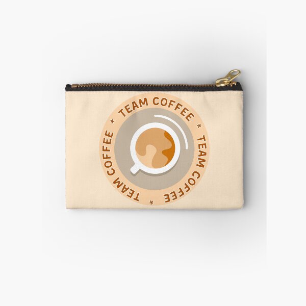 Item preview, Team Coffee designed and sold by Cute-Treasure.