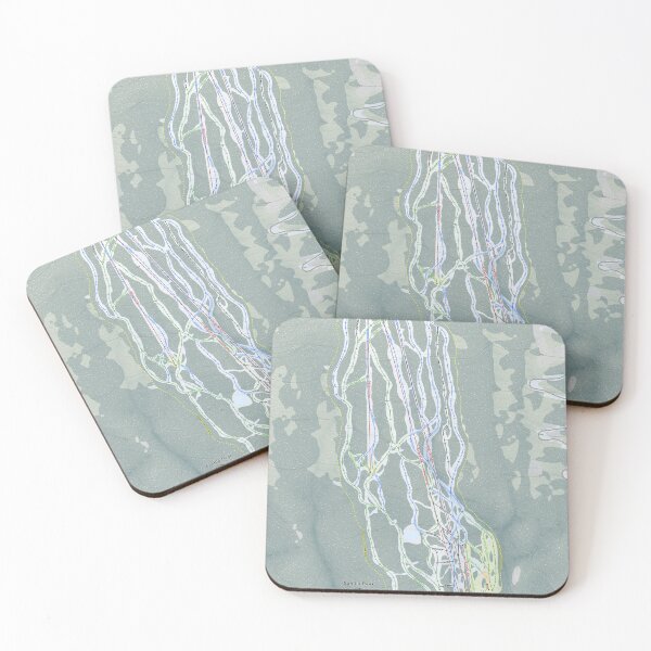 Item preview, Sandia Peak Resort Trail Map designed and sold by Mapsynergy.