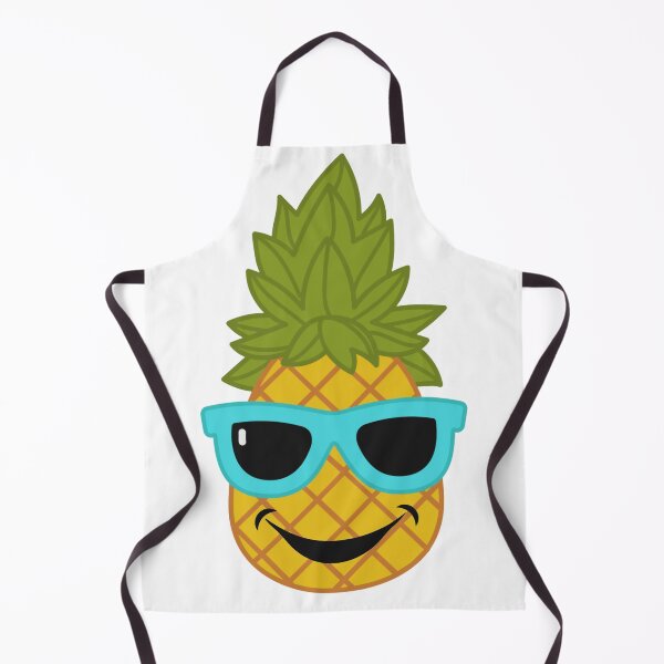 Item preview, Cute Pineapple designed and sold by Saif2222.