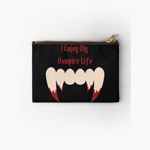 Item preview, Hello Fellow Graveshifters and night owls, Vampire Life stickers and stuff  designed and sold by Smallfish1274.