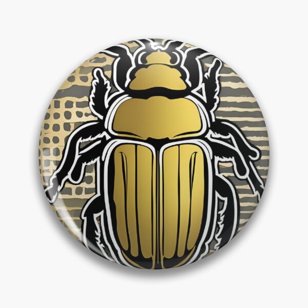 Item preview, Goldhead bug designed and sold by Sonyczek.