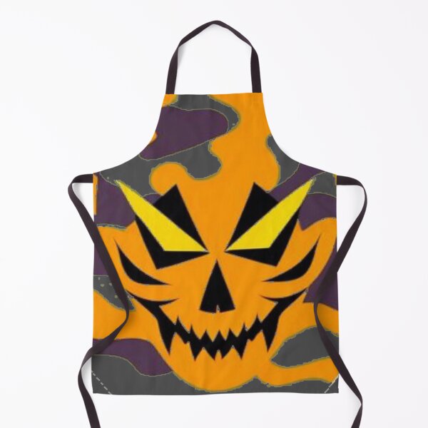 Artikelvorschau, Halloween Kürbis entworfen und verkauft von BestCart.
