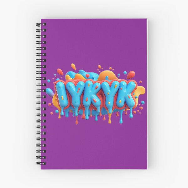 Item preview, If You Know You Know | IYKYK | Vibrant Purple designed and sold by JLEmporium.