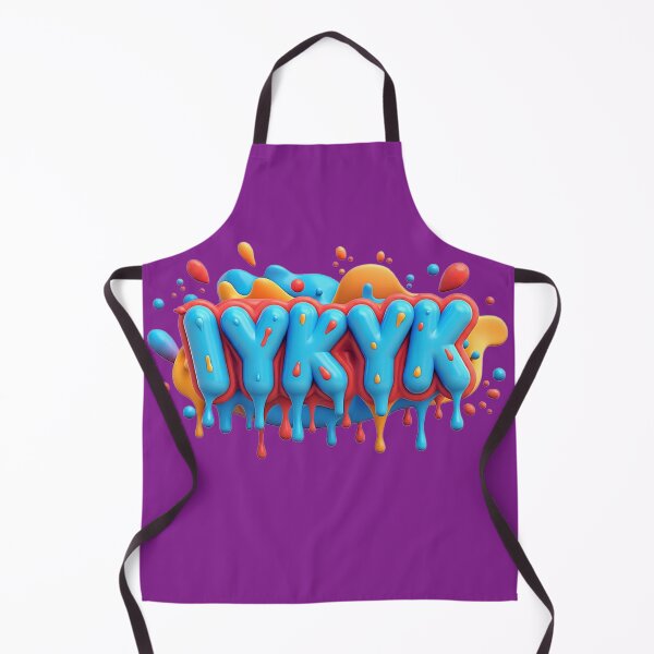 Item preview, If You Know You Know | IYKYK | Vibrant Purple designed and sold by JLEmporium.