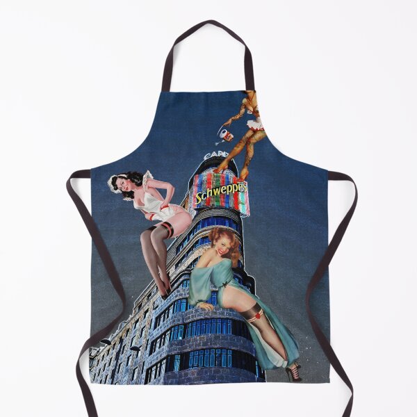 Item preview, Pin Up designed and sold by SerafinDesign.