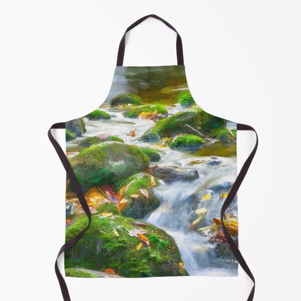 Item preview, Waterfalls Great Smoky Mountains X105 designed and sold by RichFrancoCars.