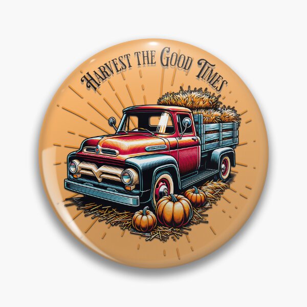 Item preview, Harvest the Good Times designed and sold by Emilys-Tee-Shop.