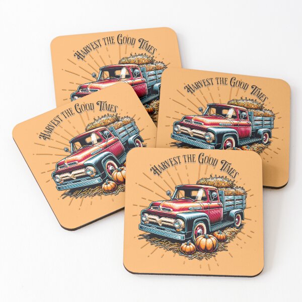 Item preview, Harvest the Good Times designed and sold by Emilys-Tee-Shop.