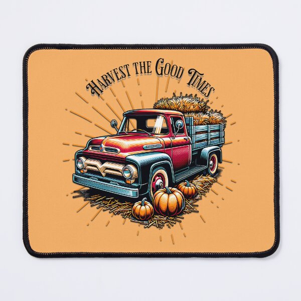 Item preview, Harvest the Good Times designed and sold by Emilys-Tee-Shop.