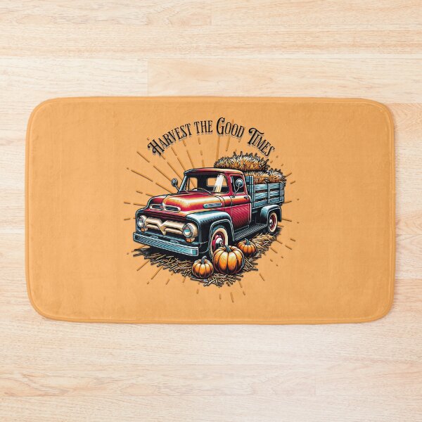 Item preview, Harvest the Good Times designed and sold by Emilys-Tee-Shop.