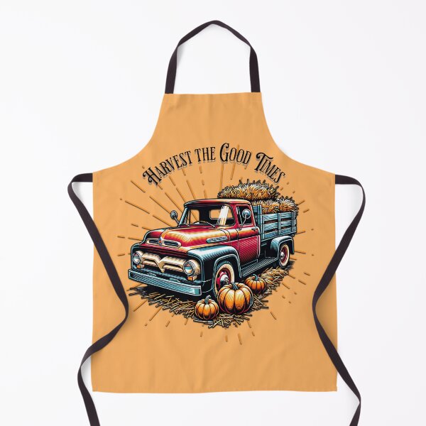Item preview, Harvest the Good Times designed and sold by Emilys-Tee-Shop.