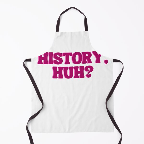 Item preview, RWRB History huh? designed and sold by baranskini.