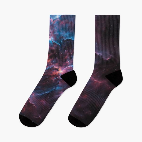 Item preview, The pitch-black darkness with the vibrant colors. designed and sold by Sadia  Jannat.