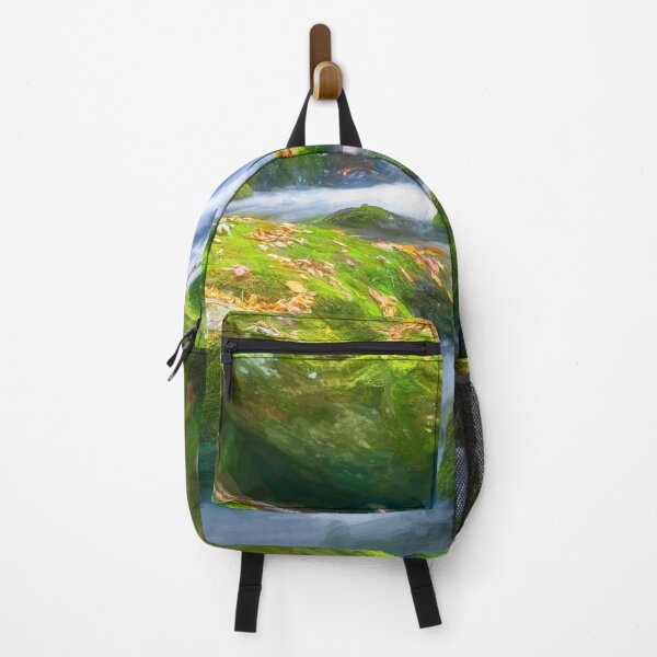 Item preview, Waterfalls Great Smoky Mountains X104 designed and sold by RichFrancoCars.