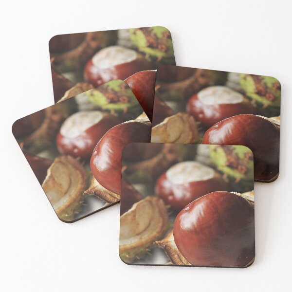 Item preview, Conkers designed and sold by Murph's Images.