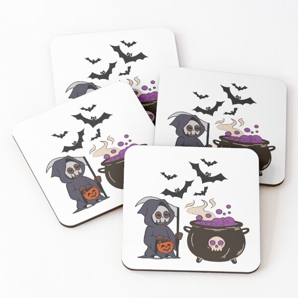Item preview, Halloween  designed and sold by Saif2222.