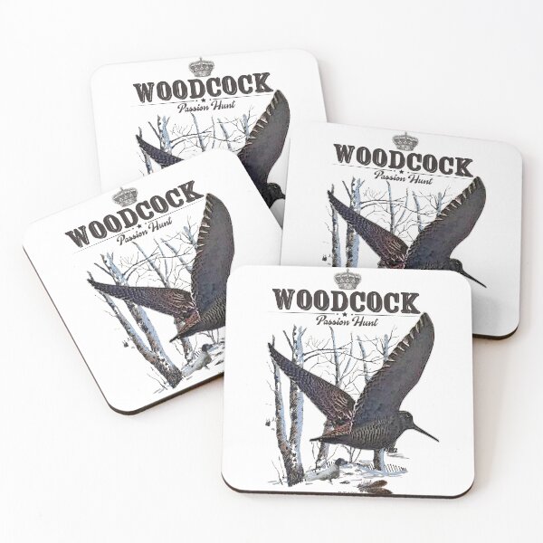 Item preview, Woodcock- Passion Hunt ,  Art designed and sold by TammyHunterArt.