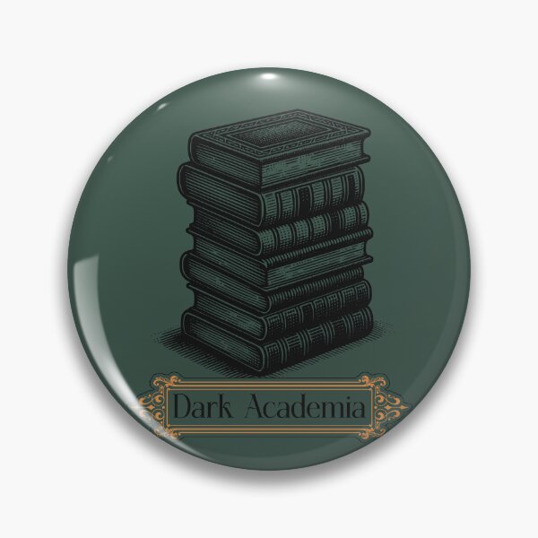 Item preview, Dark Academia designed and sold by Emilys-Tee-Shop.