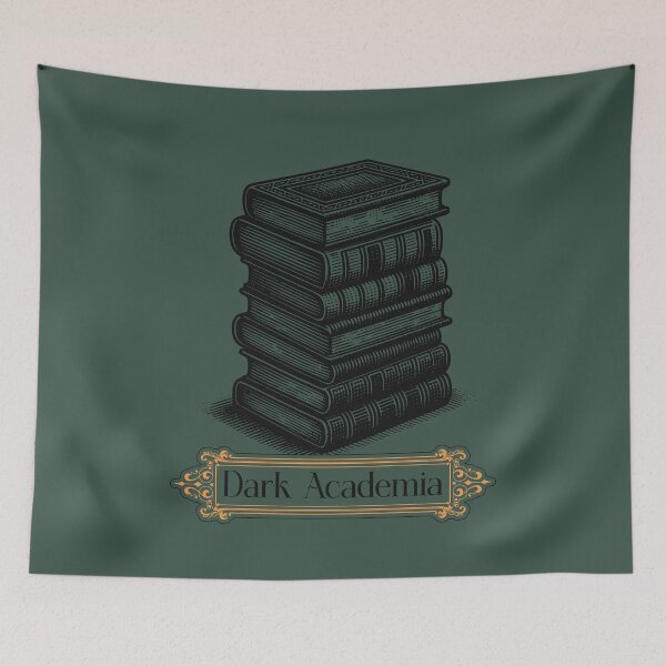 Item preview, Dark Academia designed and sold by Emilys-Tee-Shop.