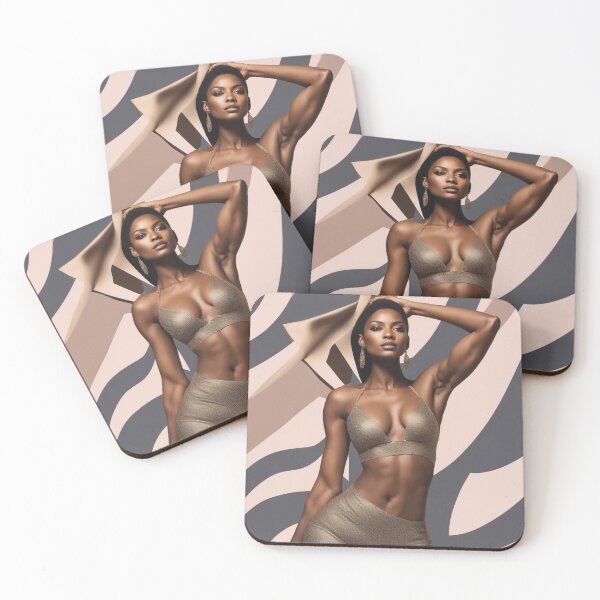 Item preview, Woman Power designed and sold by TrendyGalaxy.