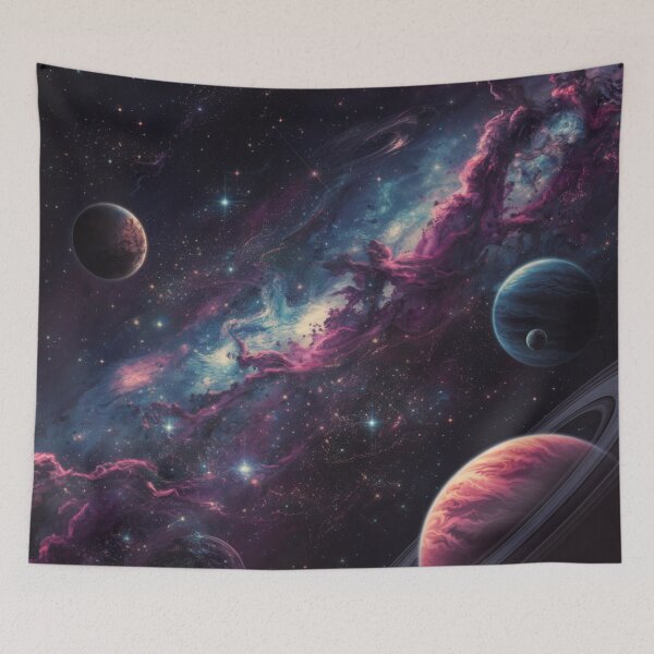 Item preview, Galaxies Beyond designed and sold by Dreamz-Shop.