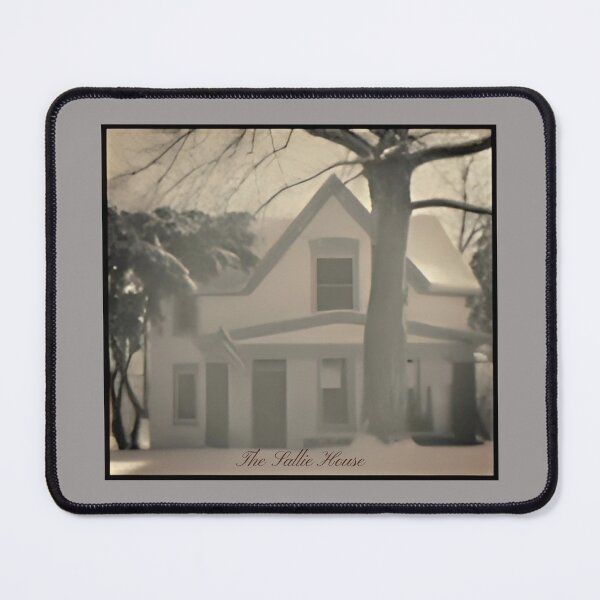 Item preview, The Sallie House Atchison, Kansas designed and sold by JoezPlace.