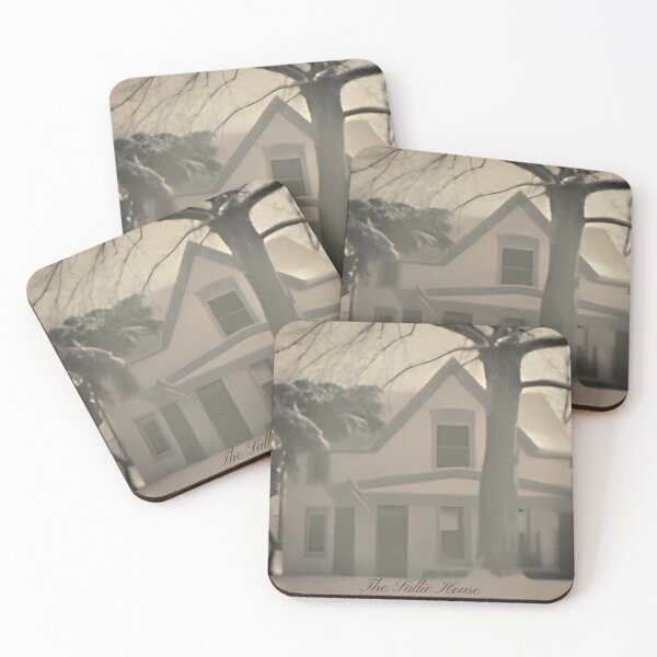 Item preview, The Sallie House Atchison, Kansas designed and sold by JoezPlace.