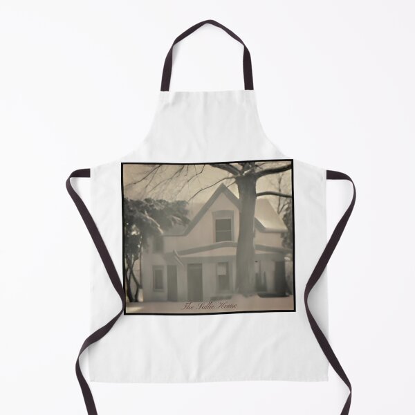 Item preview, The Sallie House Atchison, Kansas designed and sold by JoezPlace.