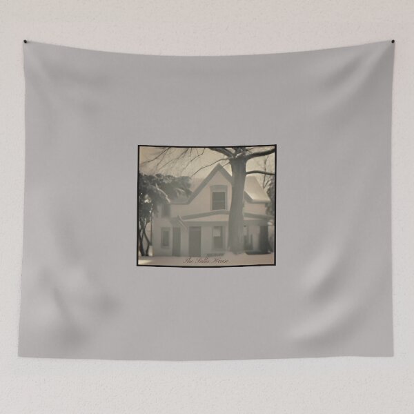 Item preview, The Sallie House Atchison, Kansas designed and sold by JoezPlace.