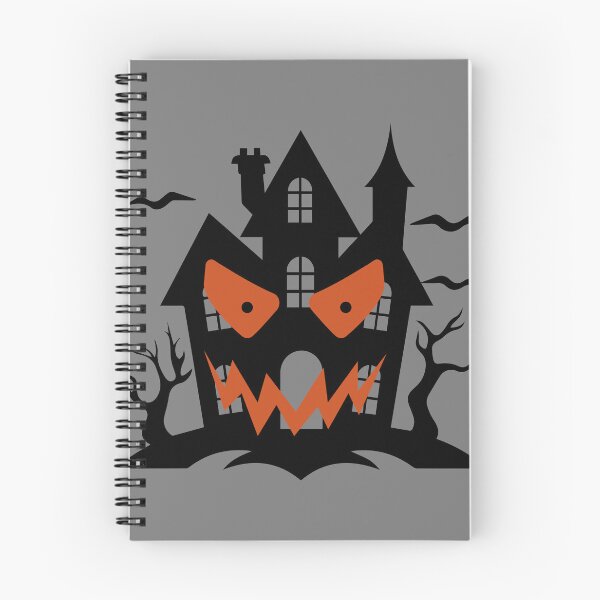 Item preview, House of Boo! designed and sold by VITRARA.