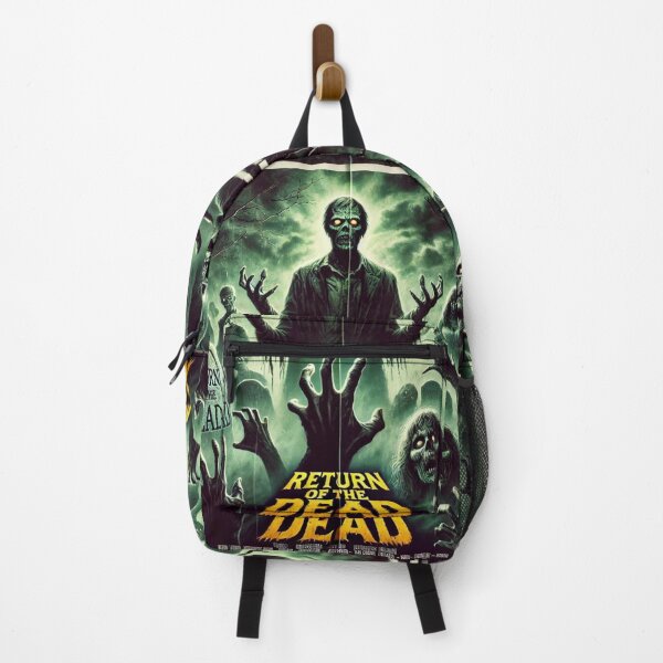 Item preview, Return of the Dead old posters designed and sold by Thanabordee.