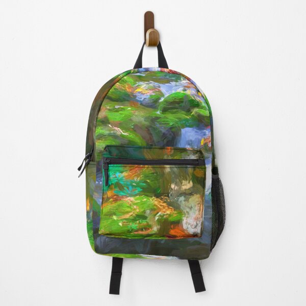 Item preview, Waterfalls Great Smoky Mountains X102 designed and sold by RichFrancoCars.
