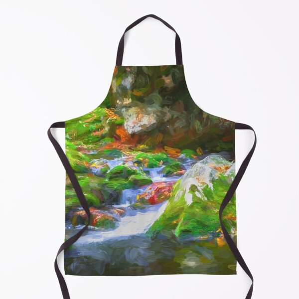 Item preview, Waterfalls Great Smoky Mountains X102 designed and sold by RichFrancoCars.
