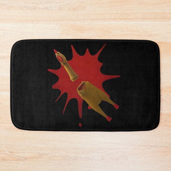 Item preview, Chucked off designed and sold by Glenbobagins.