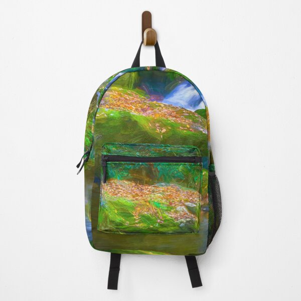 Item preview, Waterfalls Great Smoky Mountains X101 designed and sold by RichFrancoCars.
