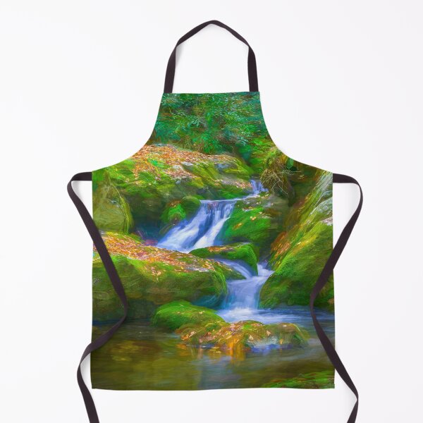 Item preview, Waterfalls Great Smoky Mountains X101 designed and sold by RichFrancoCars.