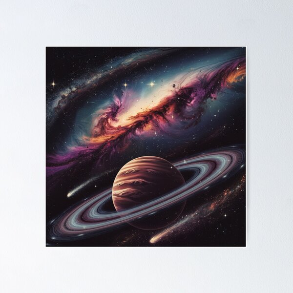 Item preview, The Infinite Sky designed and sold by Dreamz-Shop.
