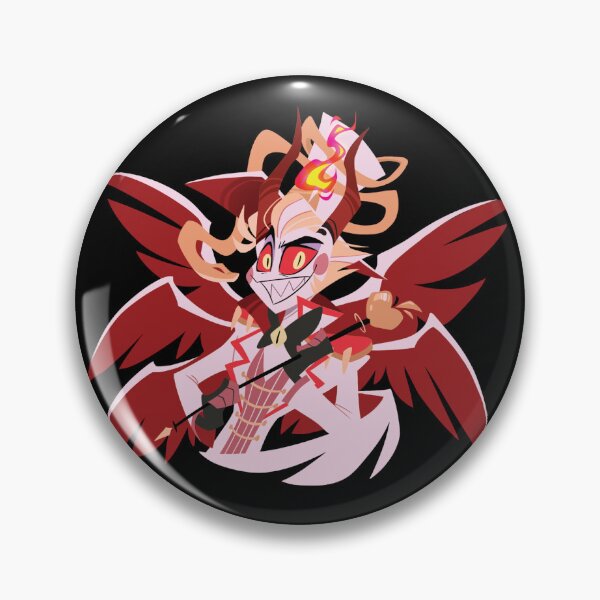 Item preview, Devil Lucifer designed and sold by -RotaS-.