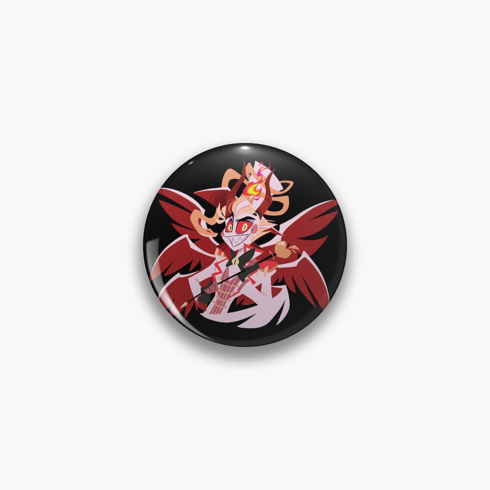 Item preview, Pin designed and sold by -RotaS-.