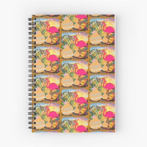 Item preview, Flamingle with Gourd IDGS designed and sold by chrisinart.