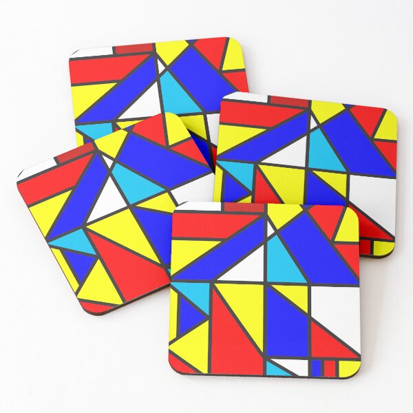 Item preview, Inspired by Mondrian designed and sold by DJVYEATES.